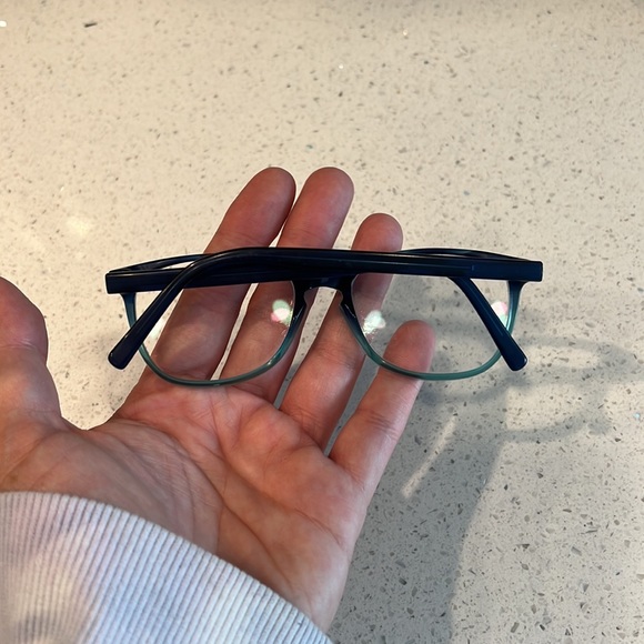 Andy Wolf eyewear glasses frames - Picture 3 of 16